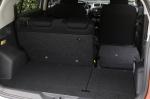 Scion xD 2007 года